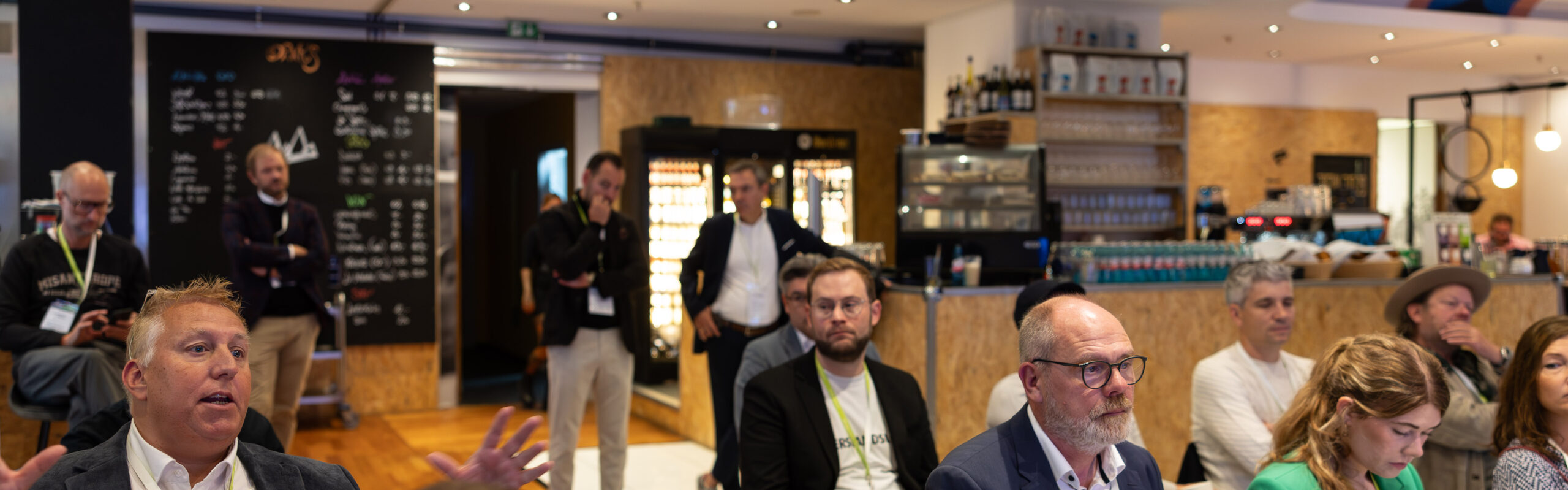 Programm Trendforum Retail 2026