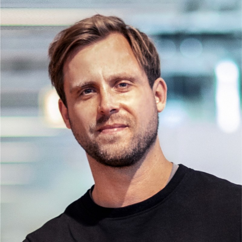 Sebastian Bomm