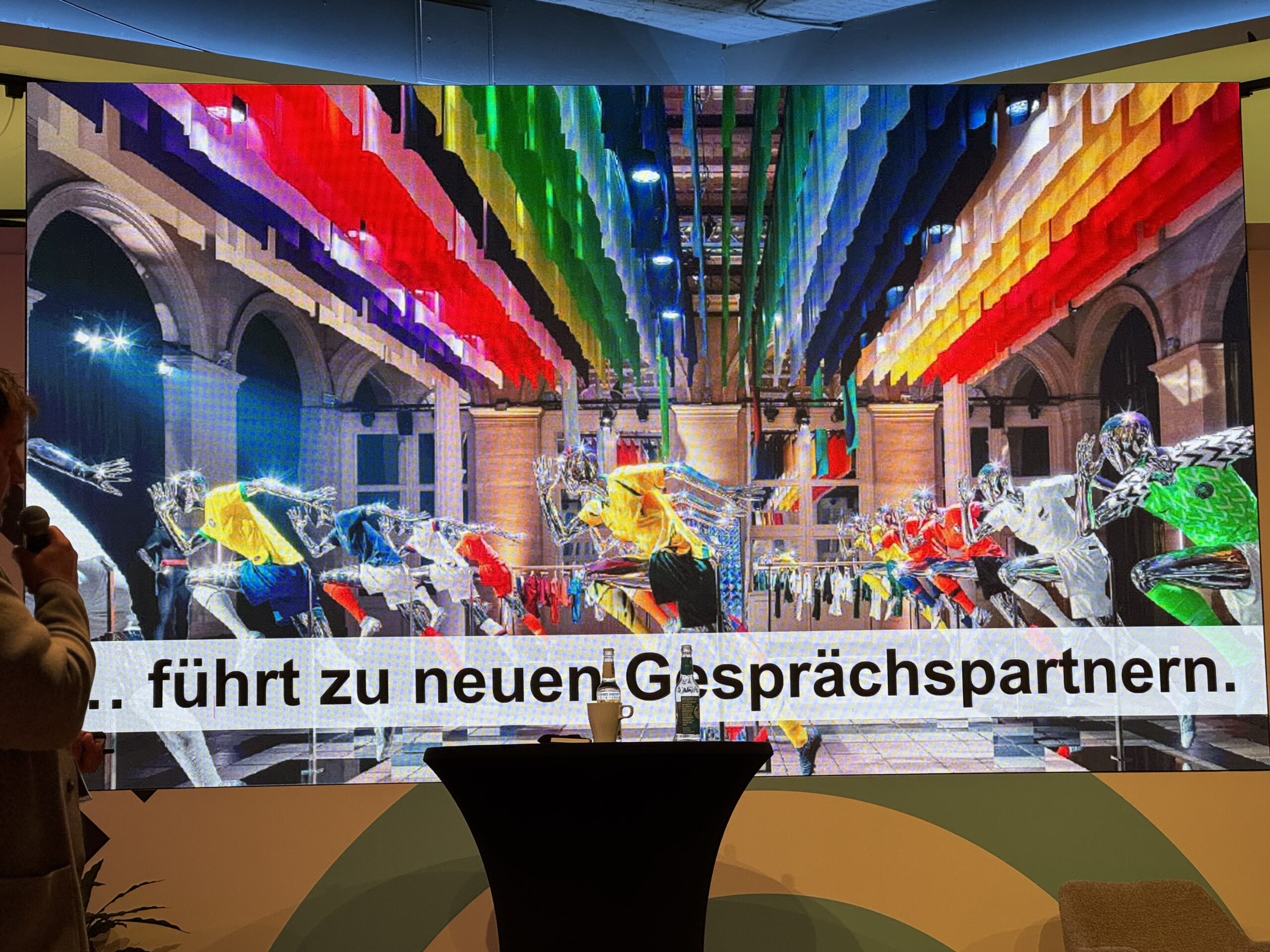 Podcast TrendAKADEMIE – Episode 151: Teilhabe ist kein Konzept – sie ist gelebter Alltag