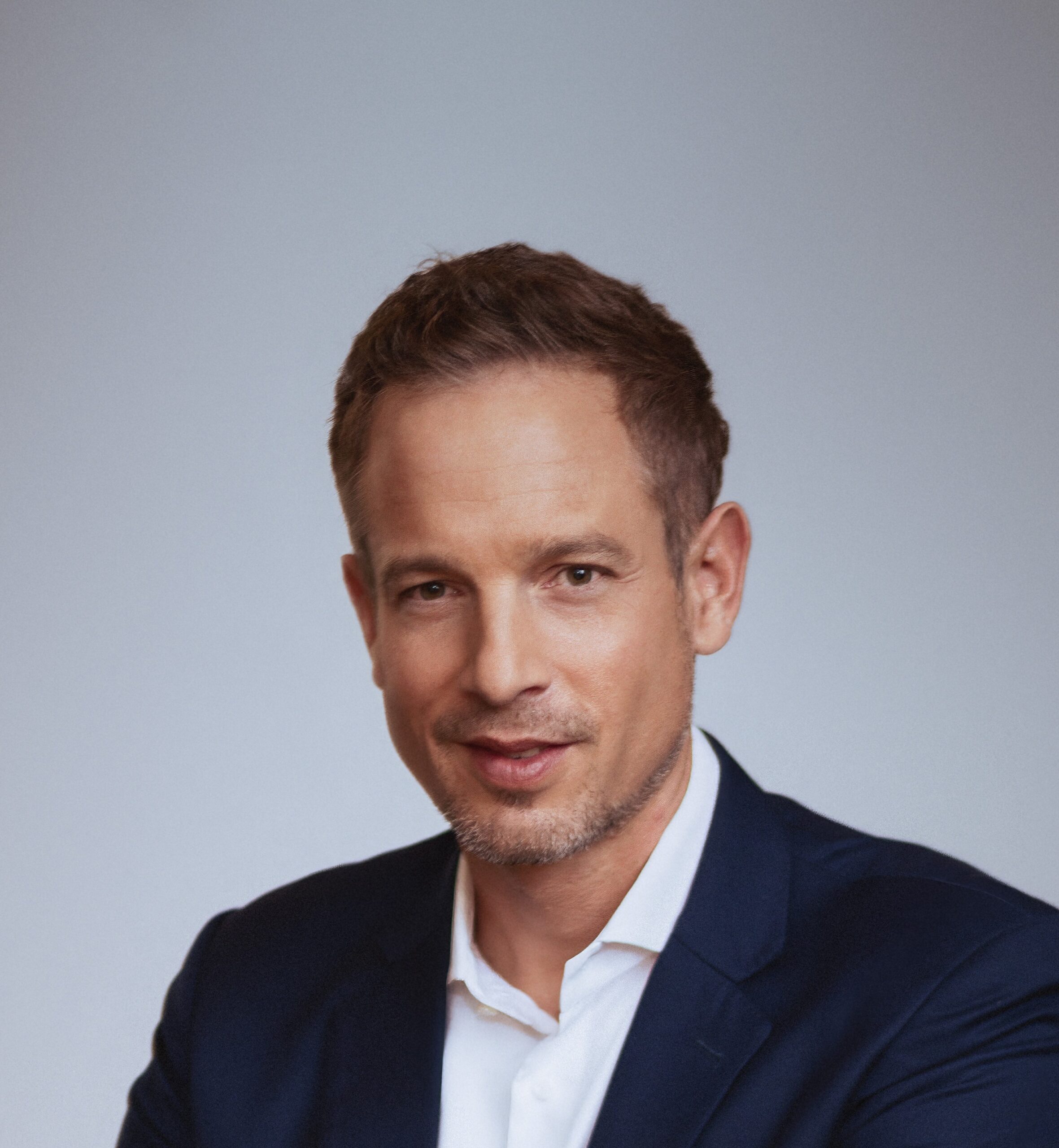 Dr. Johannes B. Berentzen