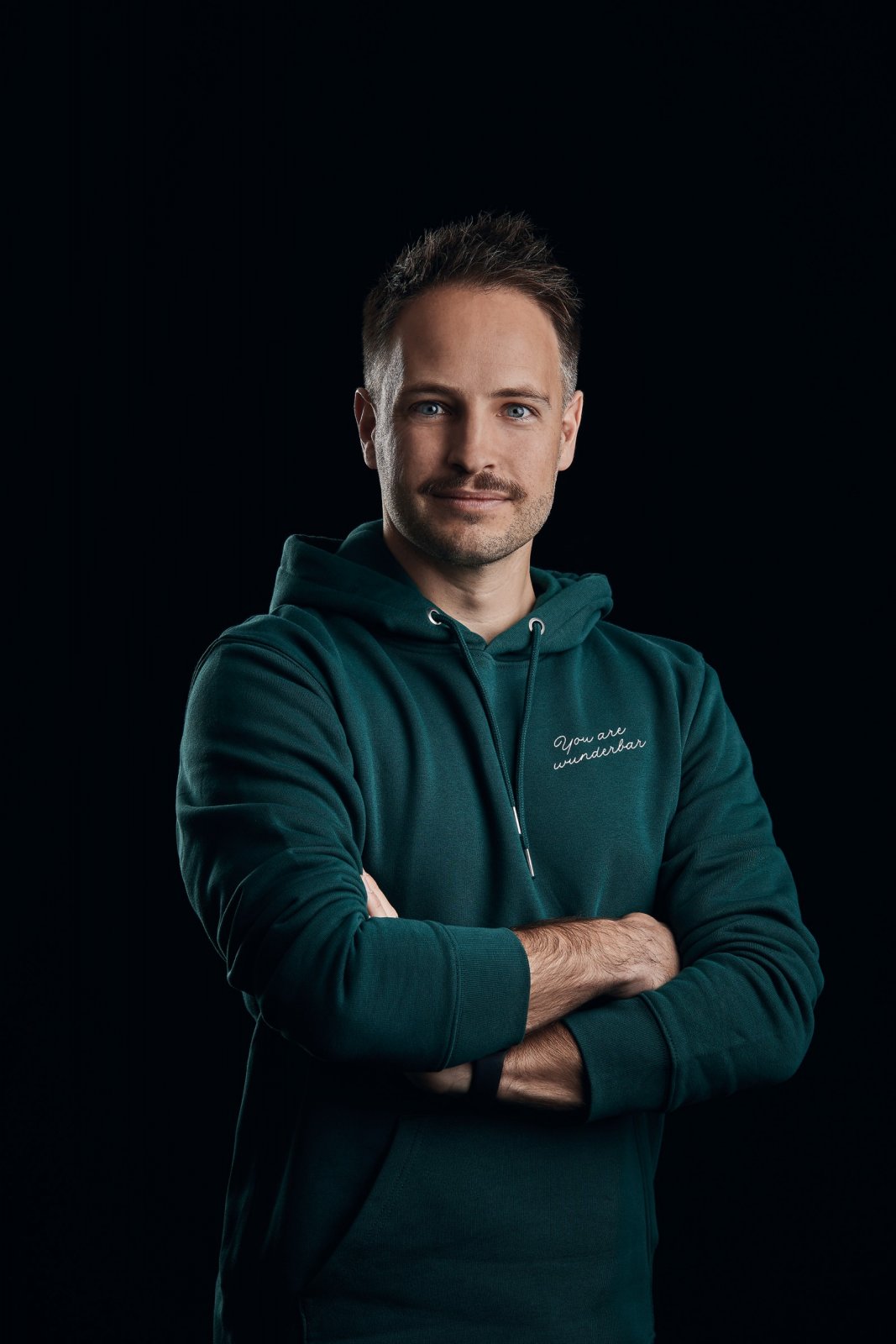 Speaker: Robert Duchstein  – Visionär - Impulsstark - Stilprägend 