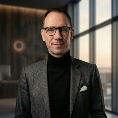 Prof. Dr. Oliver Janz DHBW Heilbronn