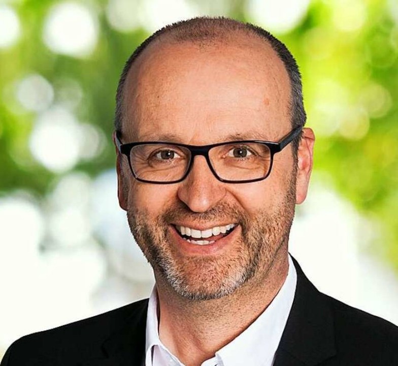 Ralf Stumpf