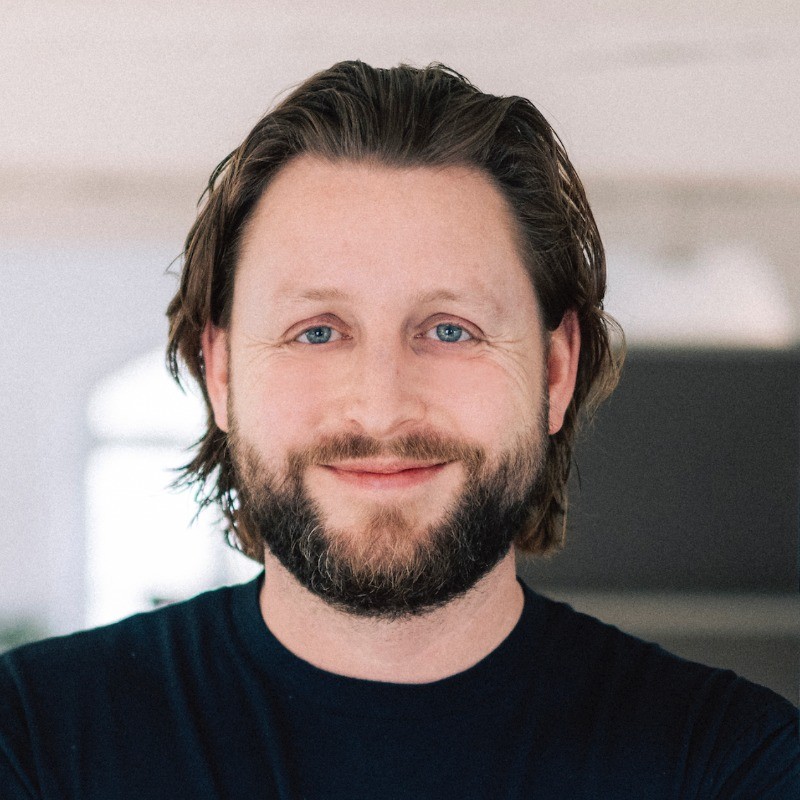Tim Böker