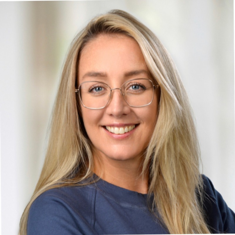Melanie Merz