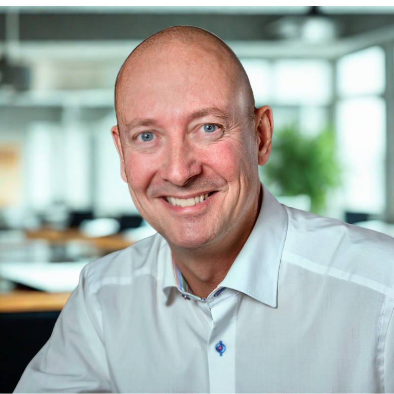 Erik Nielsen