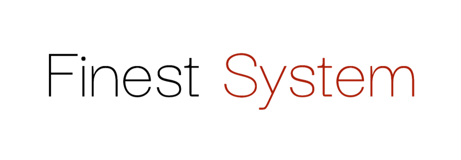 Partner: Finest System