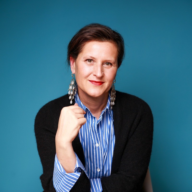 Judith Velten