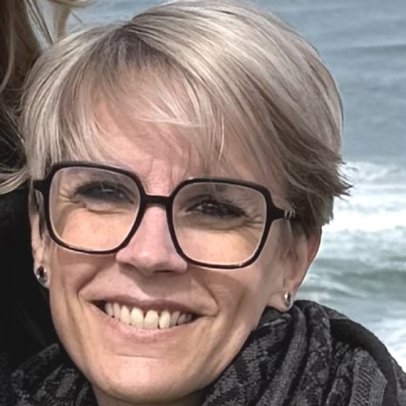 Stefanie Freisberg