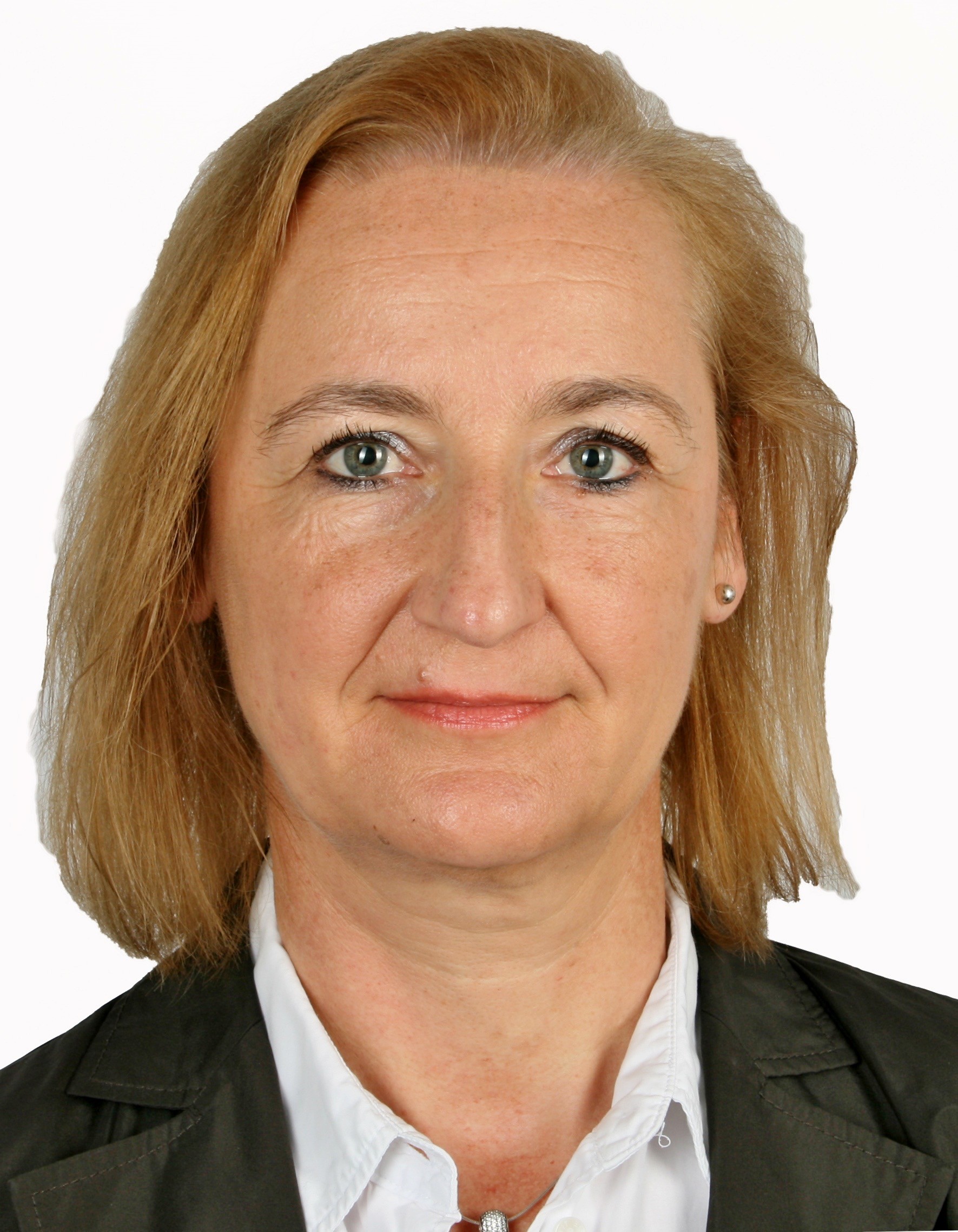 Uta Wischendorf
