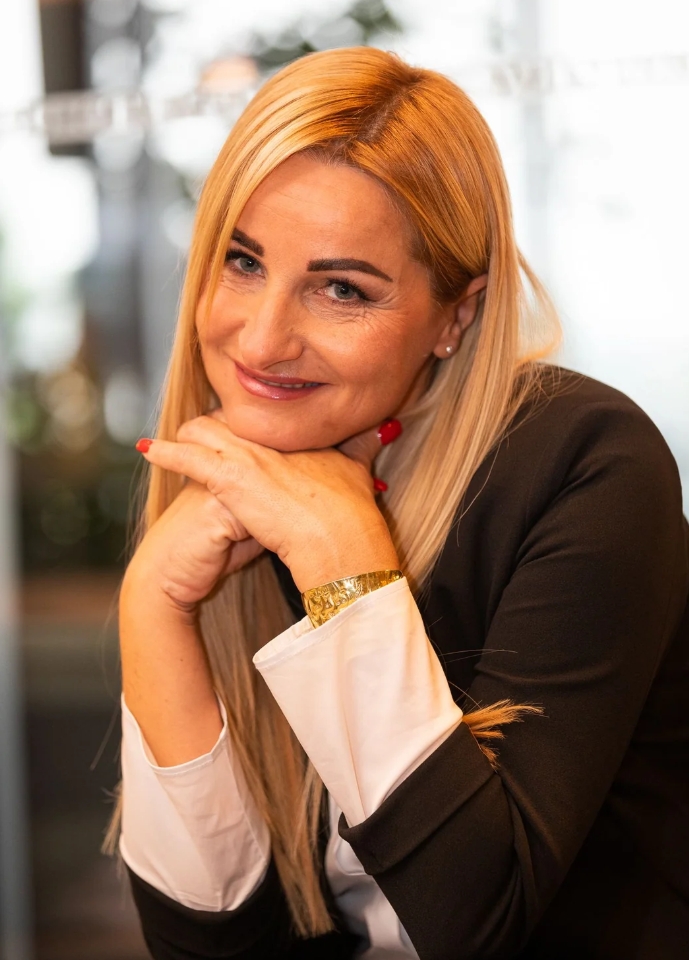 Kerstin Figl
