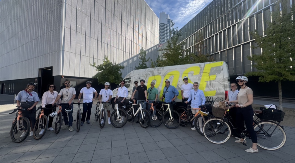 Programm Trendforum Retail 2026